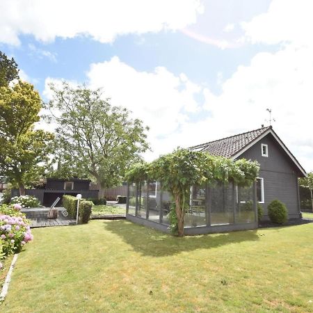 Riverside Holiday Home Near Amsterdam Nigtevecht Eksteriør bilde