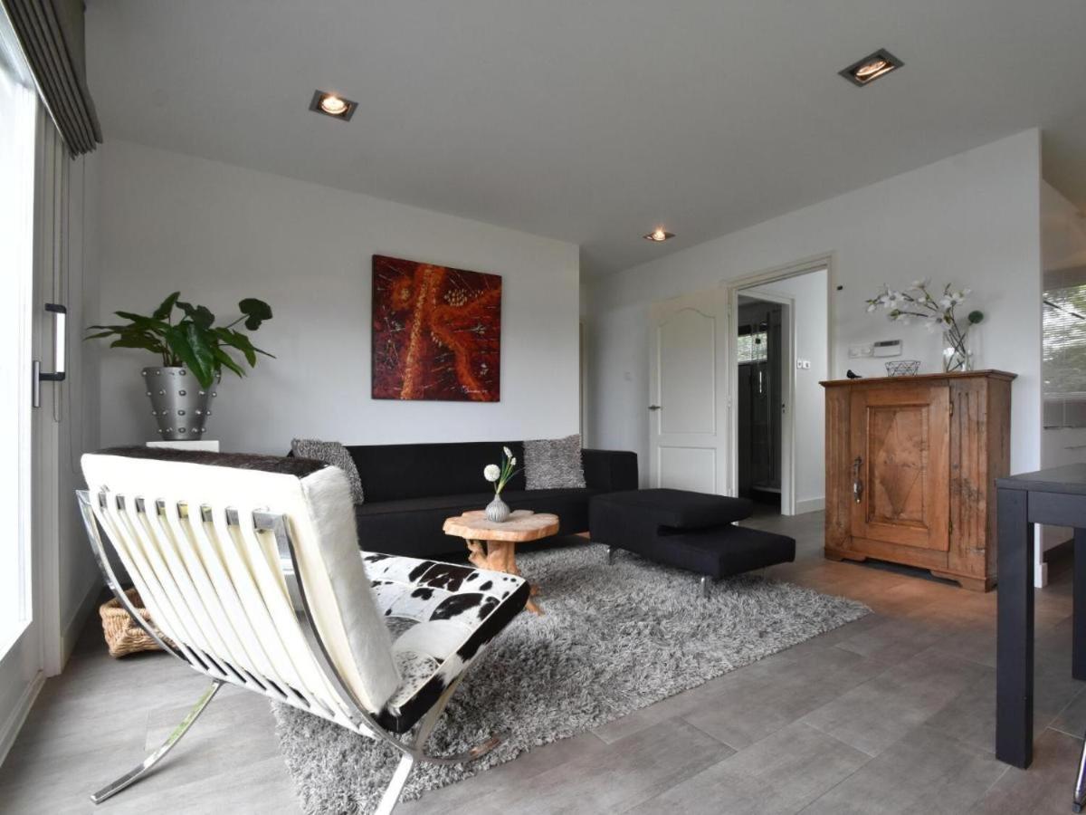 Riverside Holiday Home Near Amsterdam Nigtevecht Eksteriør bilde