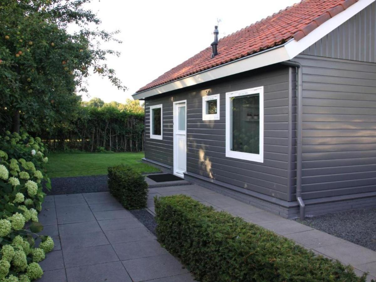 Riverside Holiday Home Near Amsterdam Nigtevecht Eksteriør bilde
