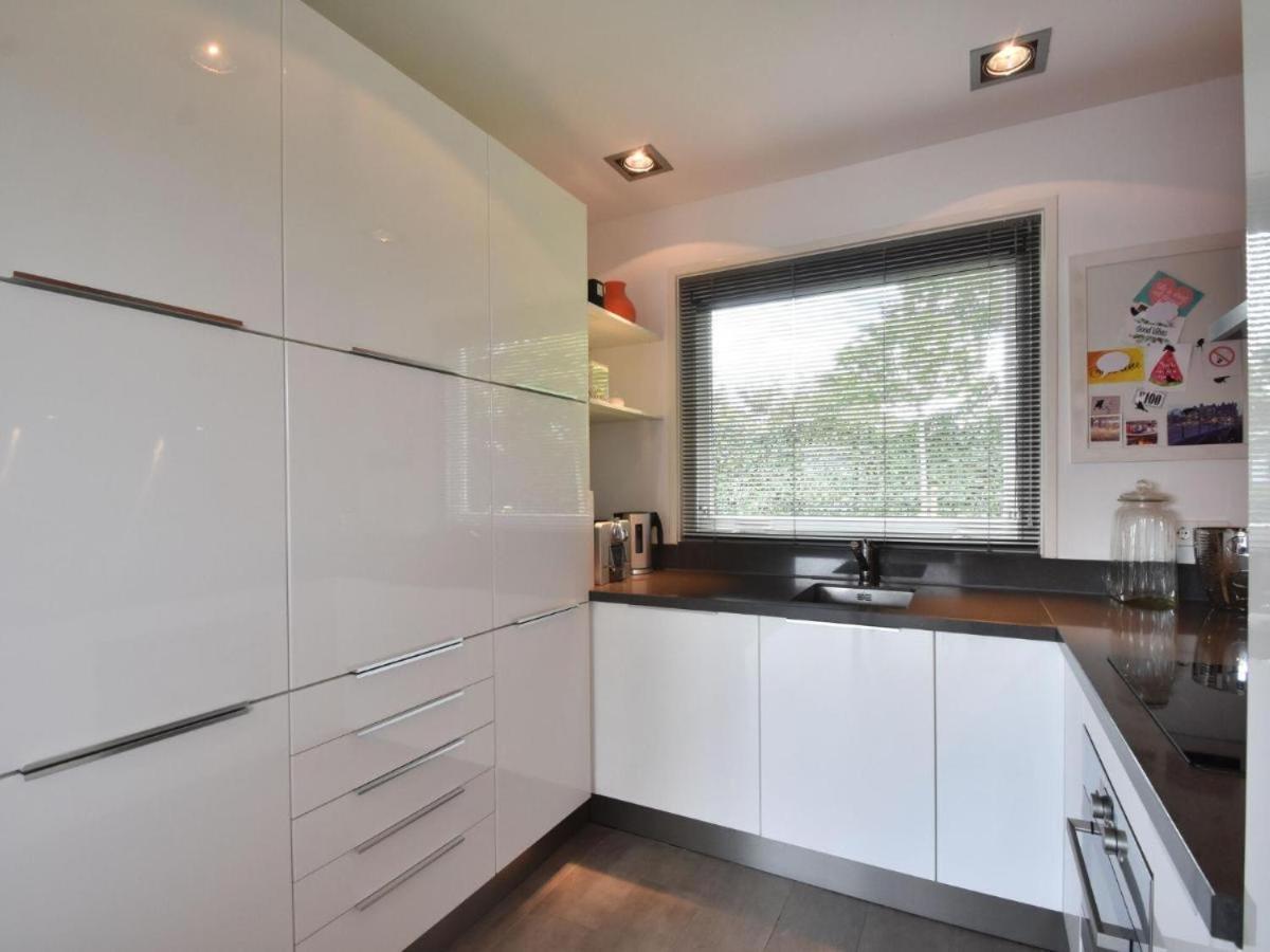 Riverside Holiday Home Near Amsterdam Nigtevecht Eksteriør bilde