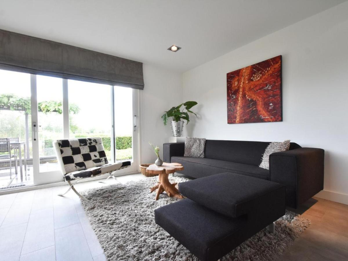 Riverside Holiday Home Near Amsterdam Nigtevecht Eksteriør bilde