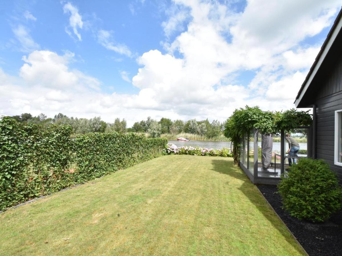 Riverside Holiday Home Near Amsterdam Nigtevecht Eksteriør bilde