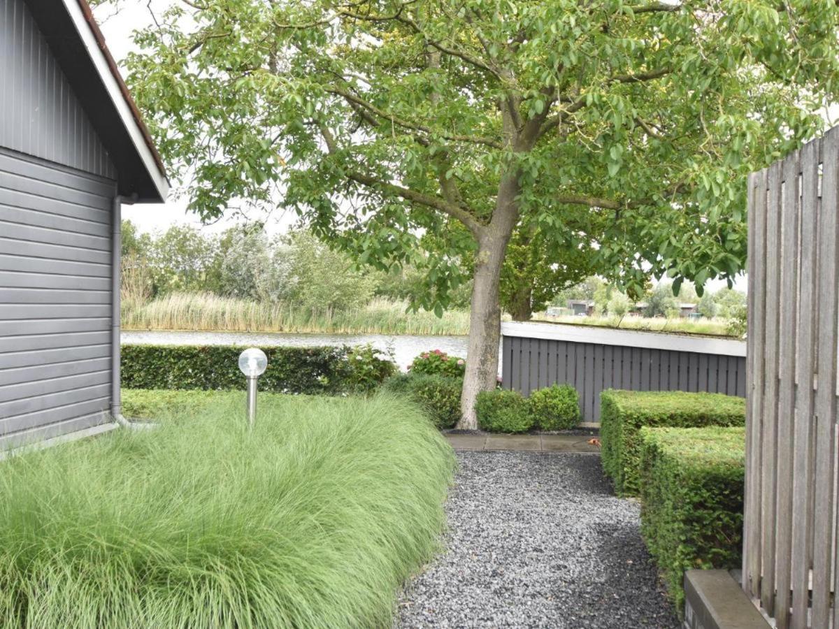 Riverside Holiday Home Near Amsterdam Nigtevecht Eksteriør bilde